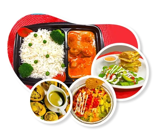 Restaurant Table Reservation